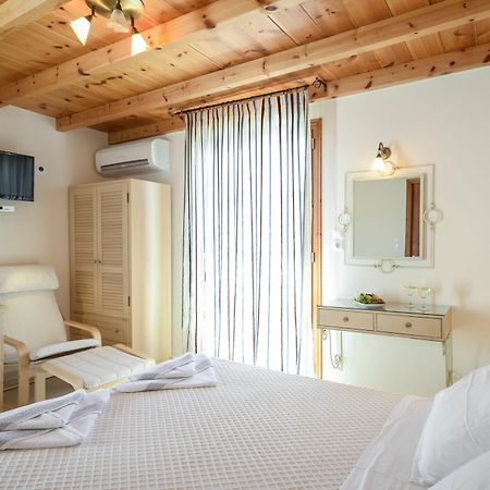 Antony Suites And Residences (Adults Only) Naxos City Exterior photo