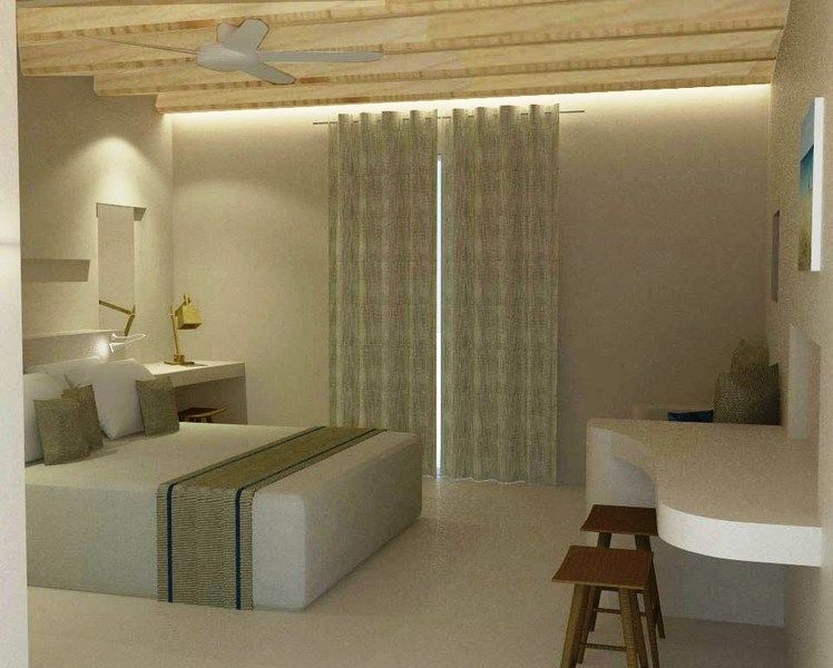 Antony Suites And Residences (Adults Only) Naxos City Exterior photo