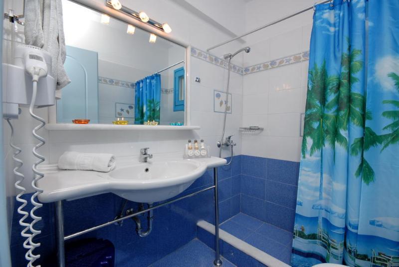 Antony Suites And Residences (Adults Only) Naxos City Exterior photo