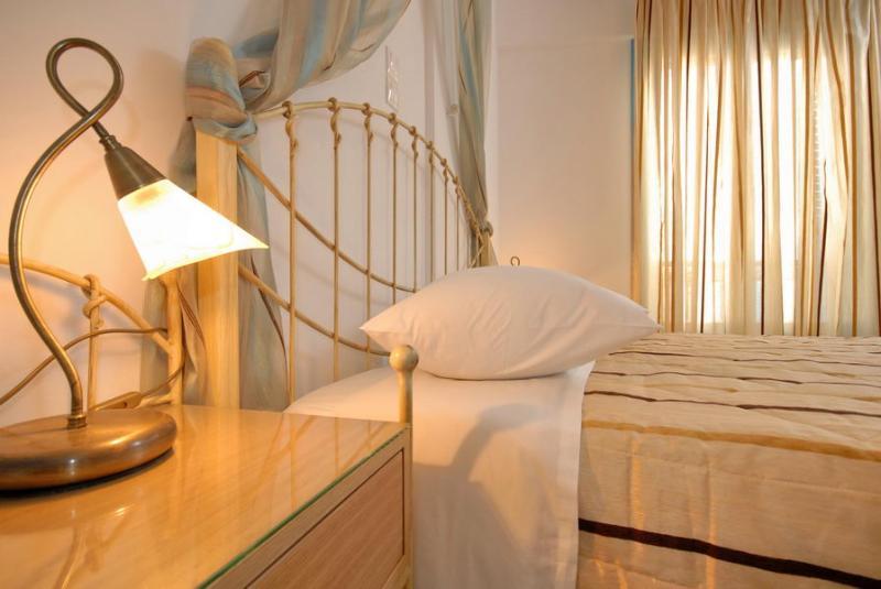 Antony Suites And Residences (Adults Only) Naxos City Exterior photo