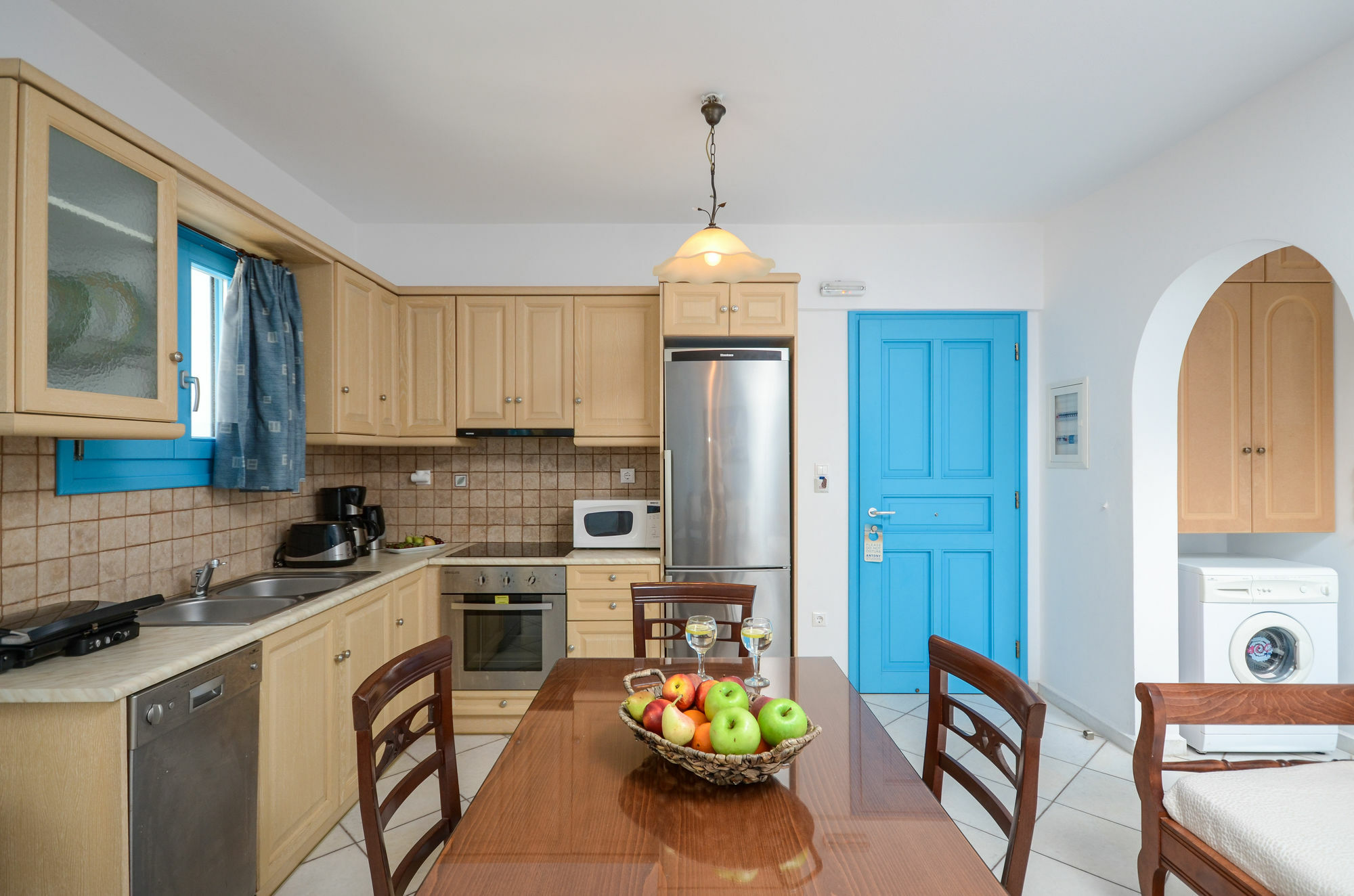 Antony Suites And Residences (Adults Only) Naxos City Exterior photo