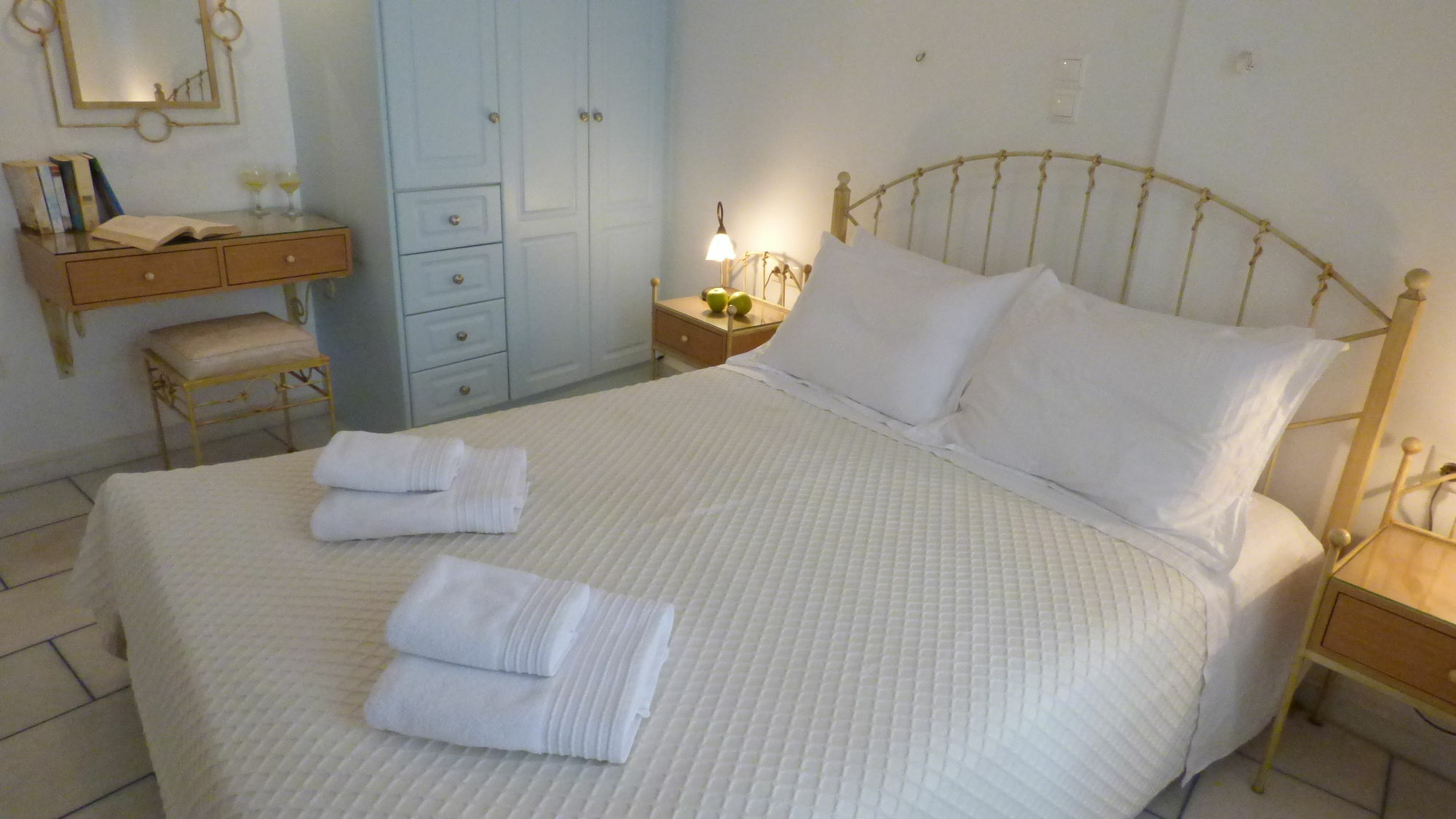 Antony Suites And Residences (Adults Only) Naxos City Exterior photo