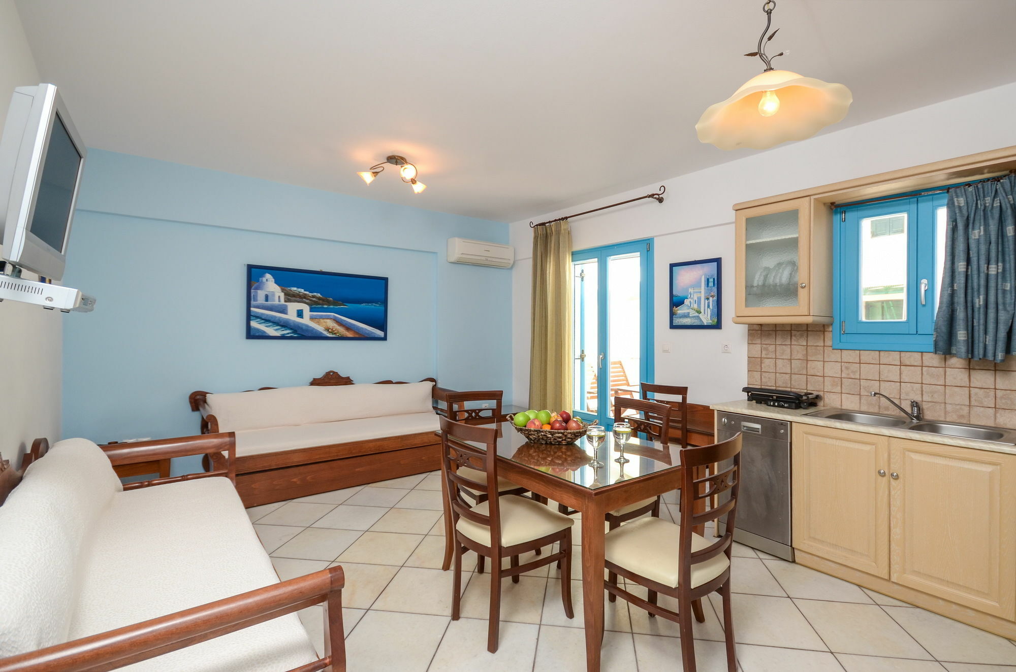 Antony Suites And Residences (Adults Only) Naxos City Exterior photo